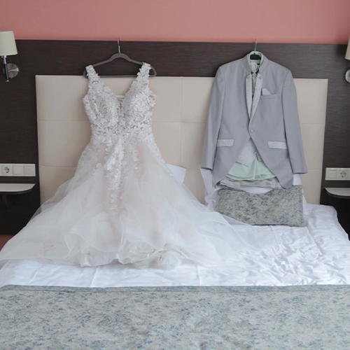 長崎の写真館コーロフィルムスタジオドレスプラン