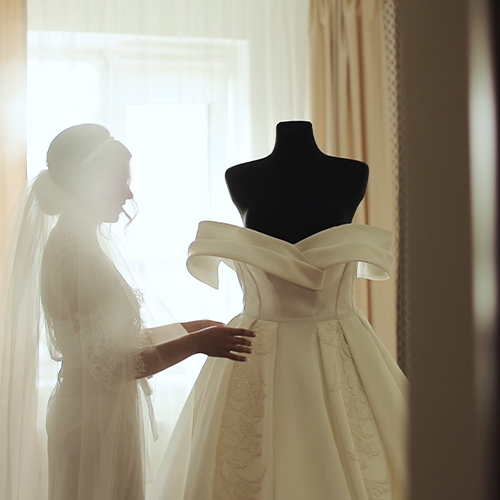 長崎の写真館コーロフィルムXOXOプラン