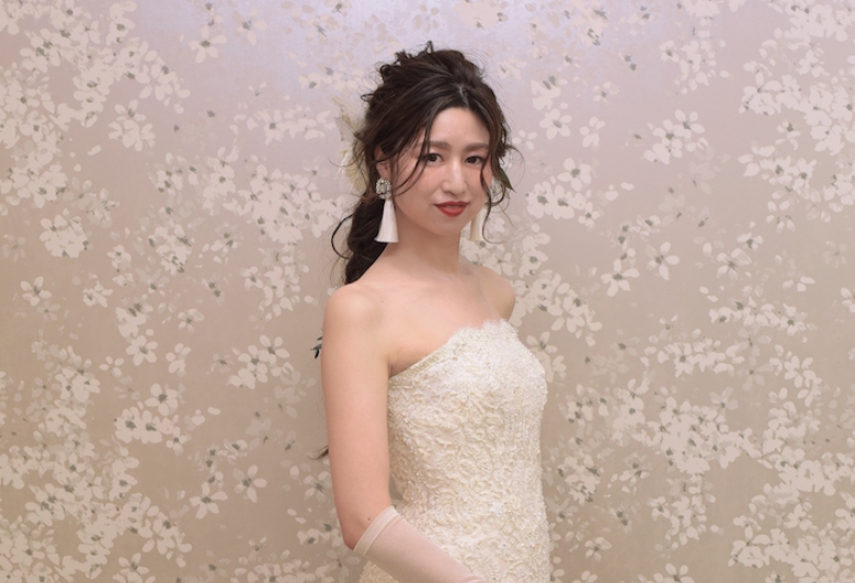 長崎の写真館コーロフィルムフォトウェディング